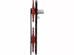 Kcnc Jockey Wheels System Schaltwerkskäfig + Schalträdchen 15 Kcnc Jockey Wheels System Schaltwerkskäfig + Schalträdchen -SRAM Verkäufe 426198