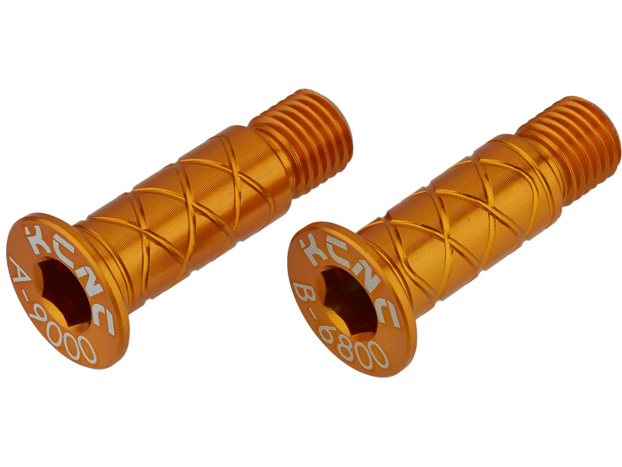 Kcnc Jockey Wheels System Schaltwerkskäfig + Schalträdchen 5 Kcnc Jockey Wheels System Schaltwerkskäfig + Schalträdchen – Bild 5