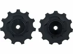 SRAM Schalträdchen Set Für X7 / X9 / GX Type 2 / Type 2.1 Ab Modell 2012