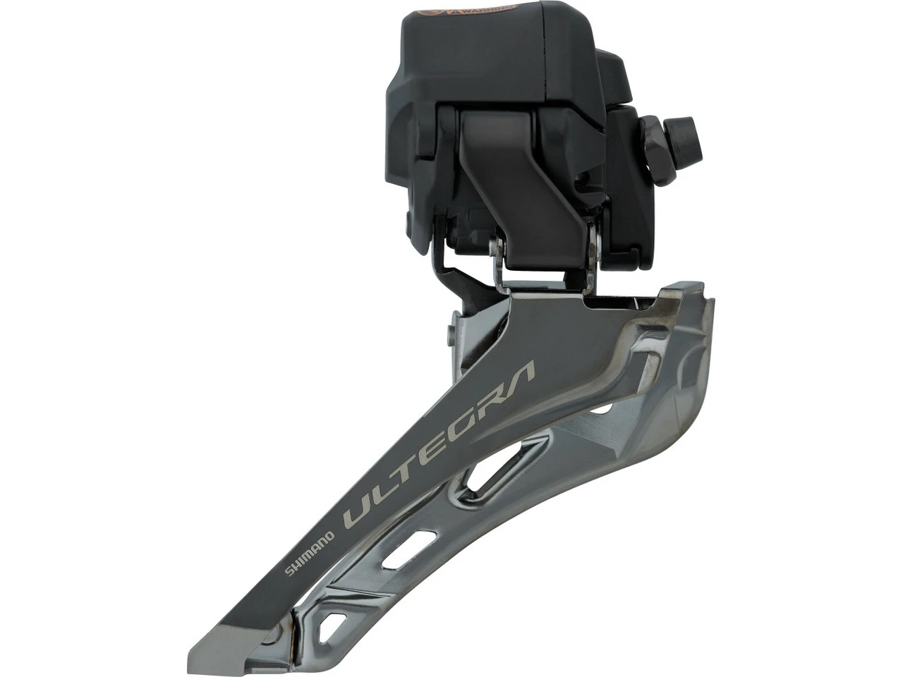 Shimano Ultegra Di2 Umwerfer FD-R8150 2-/12-fach 1 Shimano Ultegra Di2 Umwerfer FD-R8150 2-/12-fach