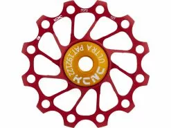 Kcnc Jockey Wheel Ultra Light Schalträdchen -SRAM Verkäufe 443529