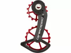 CERAMICSPEED OSPW Coated Schalträdchen-System Für SRAM Red / Force AXS 24 CERAMICSPEED OSPW Coated Schalträdchen-System Für SRAM Red / Force AXS -SRAM Verkäufe 447879