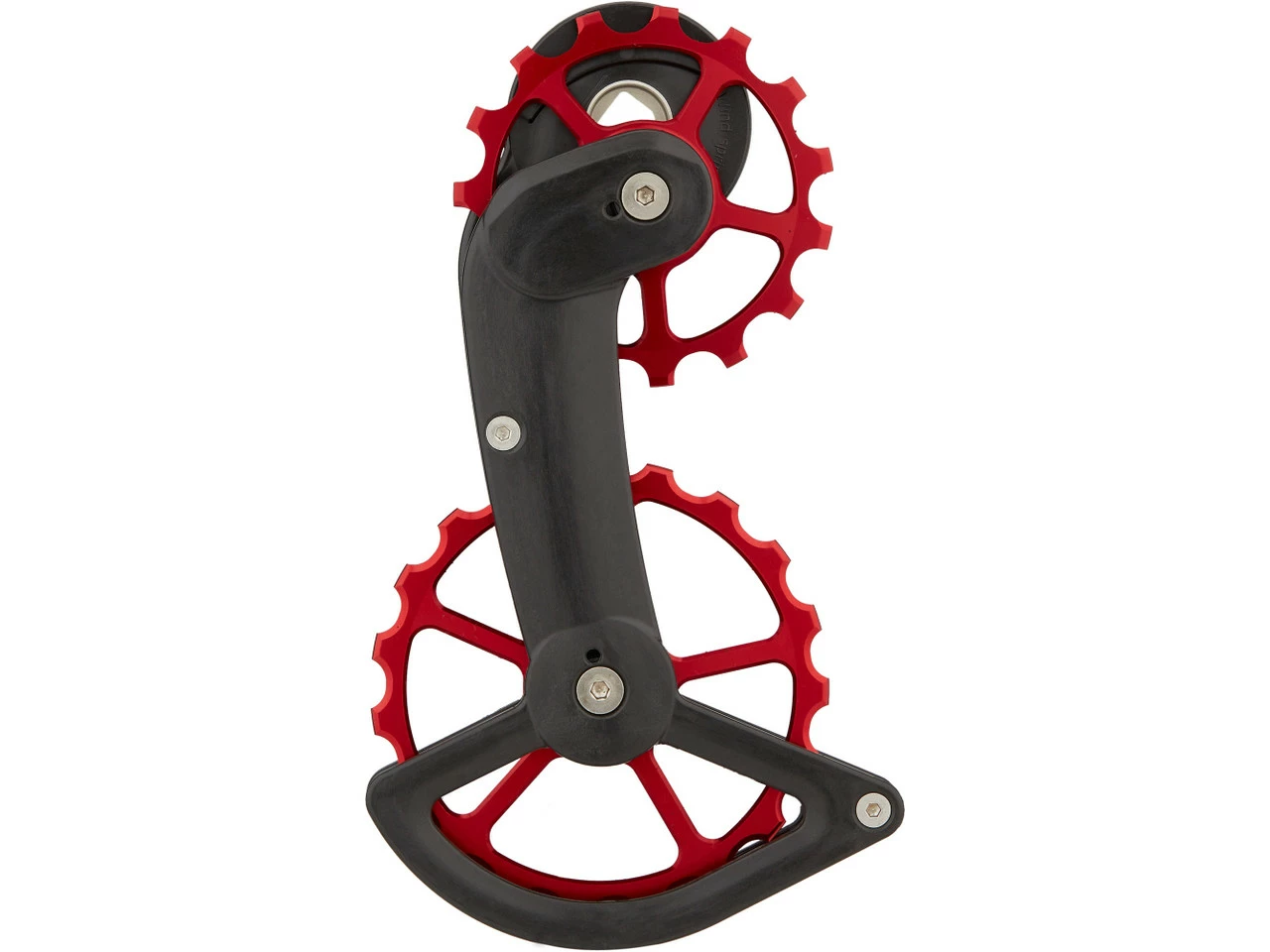 CERAMICSPEED OSPW Coated Schalträdchen-System Für SRAM Red / Force AXS 10 CERAMICSPEED OSPW Coated Schalträdchen-System Für SRAM Red / Force AXS – Bild 10