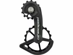 CERAMICSPEED OSPW Coated Schalträdchen-System Shimano Dura-Ace R9250 /Ultegra R8150 -SRAM Verkäufe 447911
