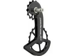 CERAMICSPEED OSPW Coated Schalträdchen-System Shimano Dura-Ace R9250 /Ultegra R8150 -SRAM Verkäufe 447914