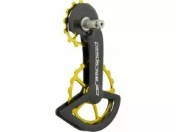 CERAMICSPEED OSPW Schalträdchen-System Für Shimano Dura-Ace R9250 / Ultegra R8150 -SRAM Verkäufe 447938