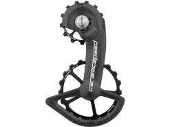 CERAMICSPEED OSPW Coated Schalträdchen-System Für Shimano R9100 / R8000-SS
