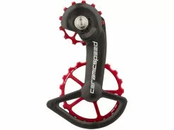 CERAMICSPEED OSPW Coated Schalträdchen-System Für Shimano R9100 / R8000-SS -SRAM Verkäufe 447946