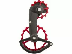CERAMICSPEED OSPW Coated Schalträdchen-System Für Shimano R9100 / R8000-SS -SRAM Verkäufe 447947
