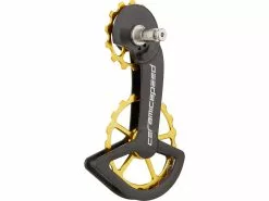 CERAMICSPEED OSPW Coated Schalträdchen-System Für Shimano R9100 / R8000-SS -SRAM Verkäufe 447954