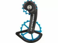 CERAMICSPEED OSPW Coated Schalträdchen-System Für Shimano R9100 / R8000-SS -SRAM Verkäufe 447955