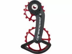 CERAMICSPEED OSPW Schalträdchen-System Für SRAM Red / Force AXS 19 CERAMICSPEED OSPW Schalträdchen-System Für SRAM Red / Force AXS -SRAM Verkäufe 447963