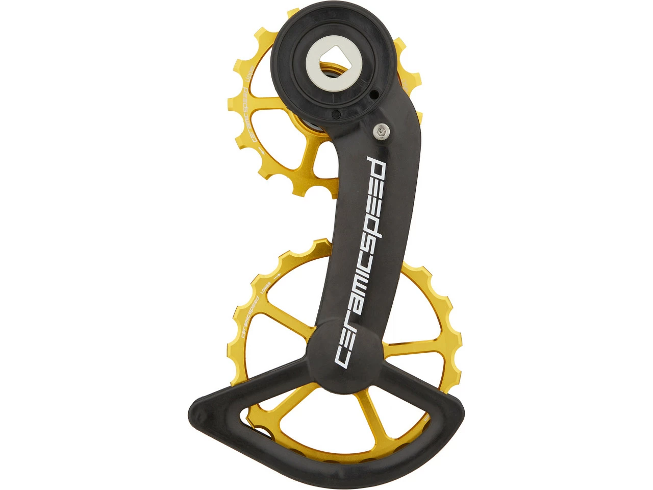 CERAMICSPEED OSPW Schalträdchen-System Für SRAM Red / Force AXS 8 CERAMICSPEED OSPW Schalträdchen-System Für SRAM Red / Force AXS – Bild 8