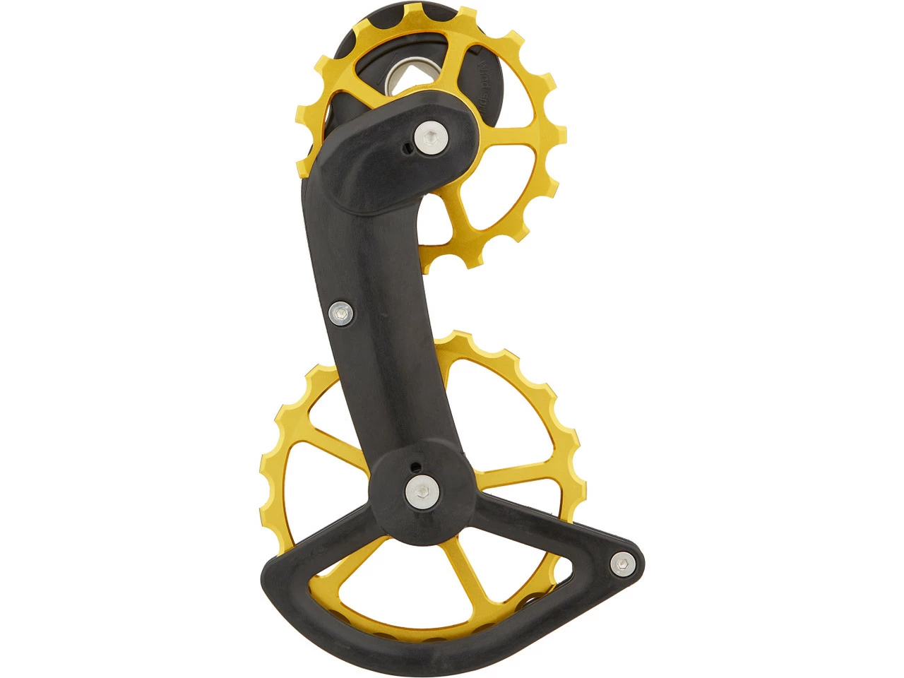 CERAMICSPEED OSPW Schalträdchen-System Für SRAM Red / Force AXS 9 CERAMICSPEED OSPW Schalträdchen-System Für SRAM Red / Force AXS – Bild 9