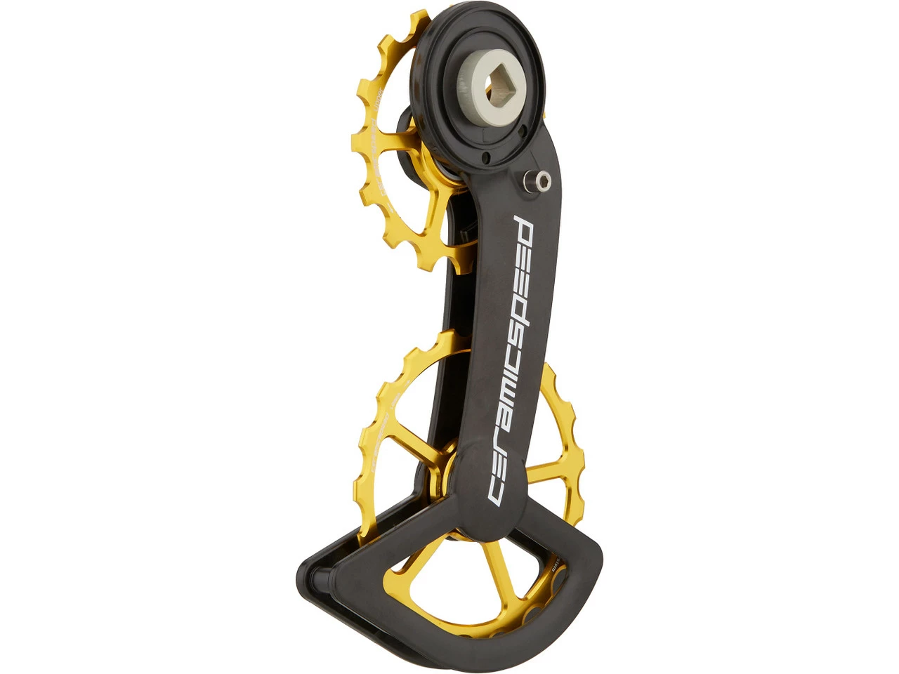 CERAMICSPEED OSPW Schalträdchen-System Für SRAM Red / Force AXS 11 CERAMICSPEED OSPW Schalträdchen-System Für SRAM Red / Force AXS – Bild 11