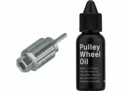 CERAMICSPEED OSPW Schalträdchen-System Für SRAM Rival AXS 28 CERAMICSPEED OSPW Schalträdchen-System Für SRAM Rival AXS -SRAM Verkäufe 447983