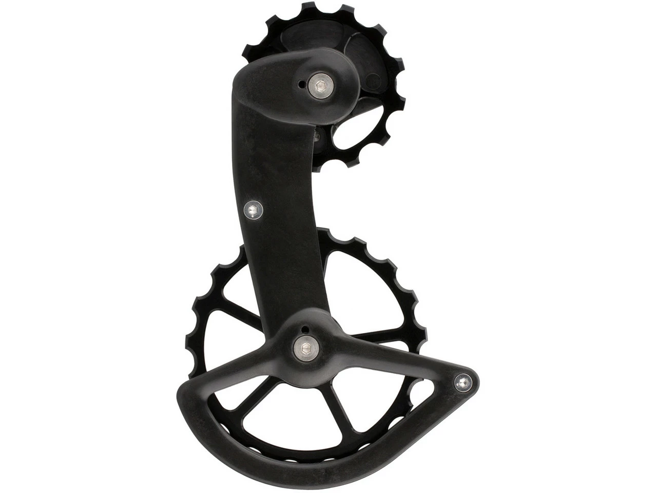 CERAMICSPEED OSPW Schalträdchen-System Shimano Dura-Ace R9100 / Ultegra R8000-SS 6 CERAMICSPEED OSPW Schalträdchen-System Shimano Dura-Ace R9100 / Ultegra R8000-SS – Bild 6