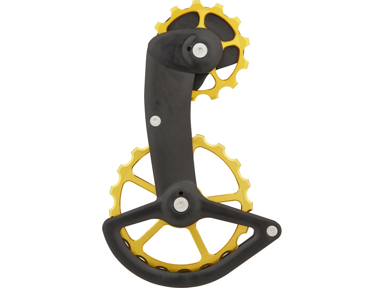 CERAMICSPEED OSPW Schalträdchen-System Shimano Dura-Ace R9100 / Ultegra R8000-SS 9 CERAMICSPEED OSPW Schalträdchen-System Shimano Dura-Ace R9100 / Ultegra R8000-SS – Bild 9