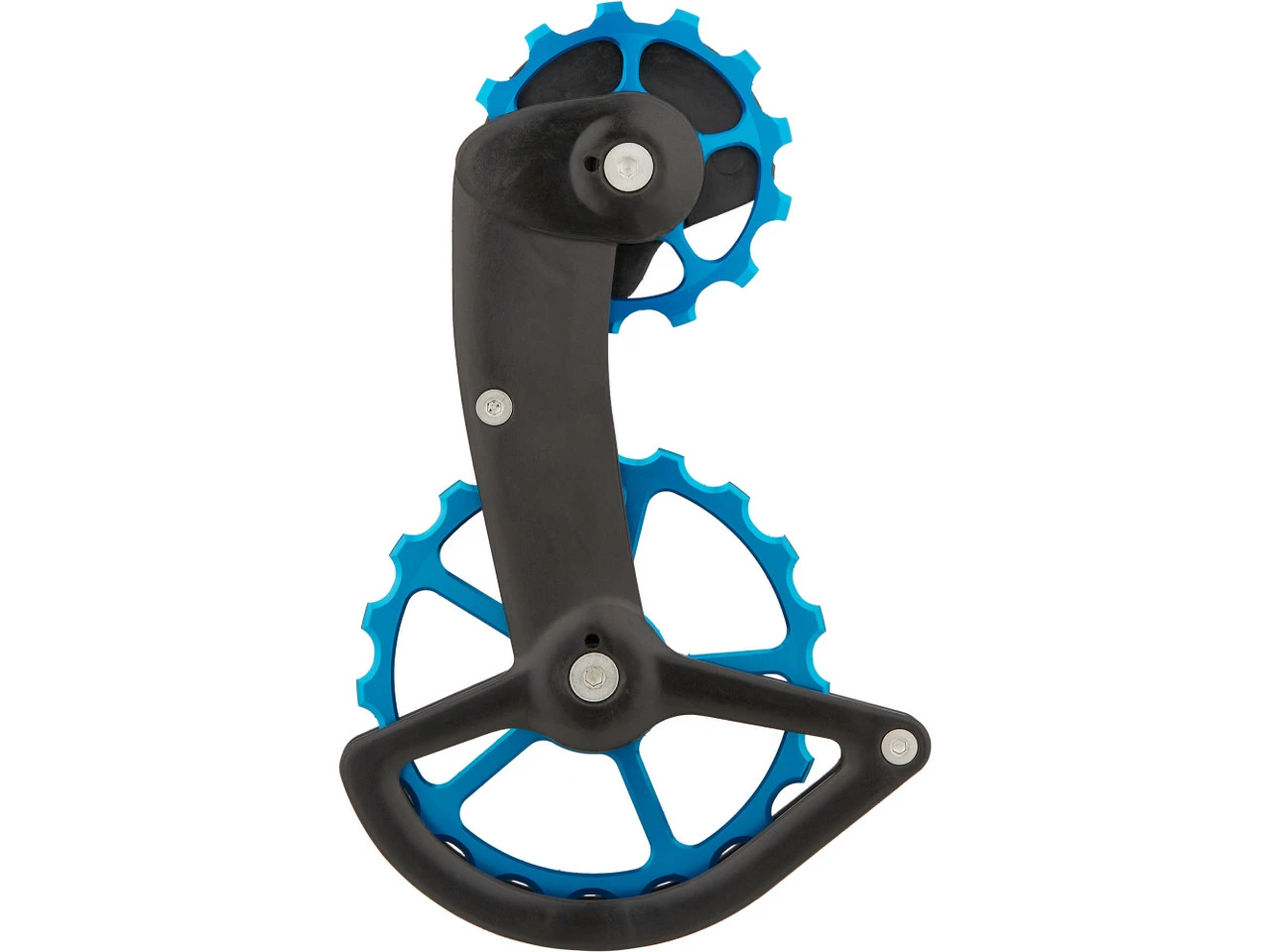 CERAMICSPEED OSPW Schalträdchen-System Shimano Dura-Ace R9100 / Ultegra R8000-SS 13 CERAMICSPEED OSPW Schalträdchen-System Shimano Dura-Ace R9100 / Ultegra R8000-SS – Bild 13