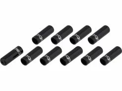 CAPGO OL Endkappen Für Schaltzugaußenhülle Gedichtet