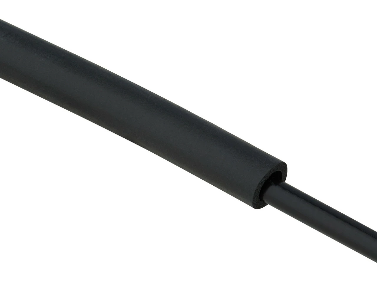 JAGWIRE Schaumstoffhülle Für Interne Zugverlegung 3 JAGWIRE Schaumstoffhülle Für Interne Zugverlegung – Bild 3