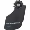 CERAMICSPEED OSPW Aero Coated Schalträdchen-System Für Shimano R9100 / R8000-SS