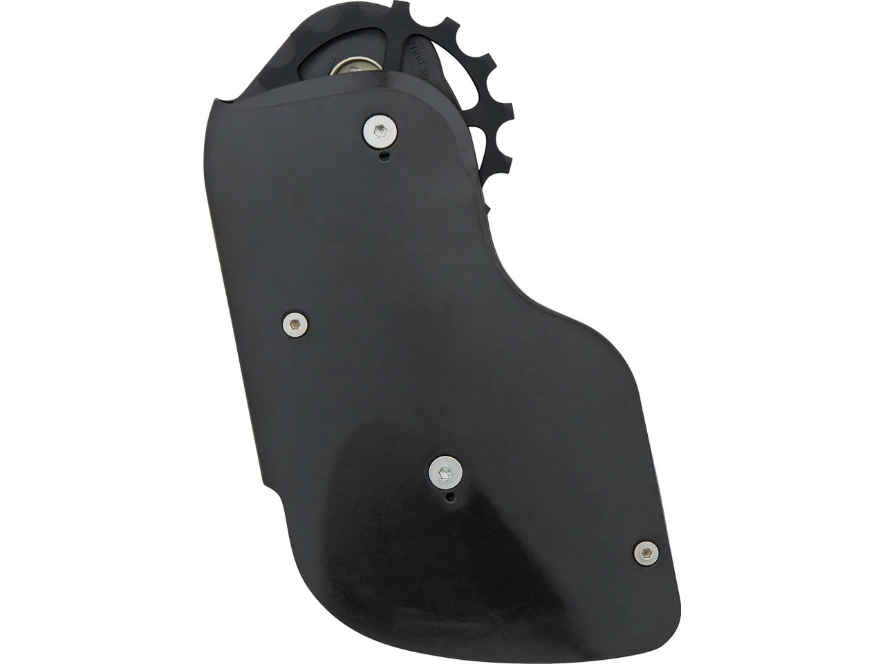 CERAMICSPEED OSPW Aero Coated Schalträdchen-System Für SRAM Red / Force AXS 2 CERAMICSPEED OSPW Aero Coated Schalträdchen-System Für SRAM Red / Force AXS – Bild 2