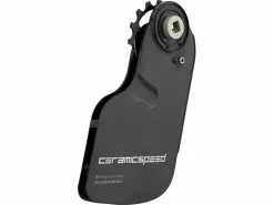 CERAMICSPEED OSPW Aero Coated Schalträdchen-System Für SRAM Red / Force AXS 7 CERAMICSPEED OSPW Aero Coated Schalträdchen-System Für SRAM Red / Force AXS -SRAM Verkäufe 454317