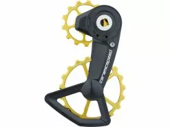 CERAMICSPEED OSPW X Coated Schalträdchen-System Für SRAM AXS XPLR 24 CERAMICSPEED OSPW X Coated Schalträdchen-System Für SRAM AXS XPLR -SRAM Verkäufe 476606
