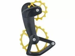 CERAMICSPEED OSPW X Coated Schalträdchen-System Für SRAM AXS XPLR 25 CERAMICSPEED OSPW X Coated Schalträdchen-System Für SRAM AXS XPLR -SRAM Verkäufe 476607