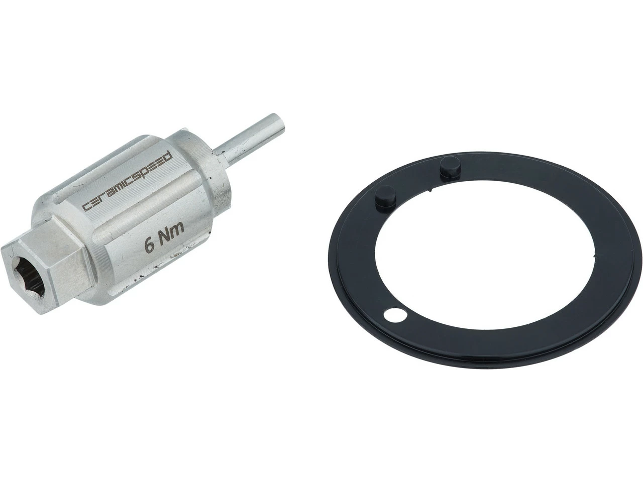 CERAMICSPEED OSPW X Schalträdchen-System Für SRAM AXS XPLR 5 CERAMICSPEED OSPW X Schalträdchen-System Für SRAM AXS XPLR – Bild 5