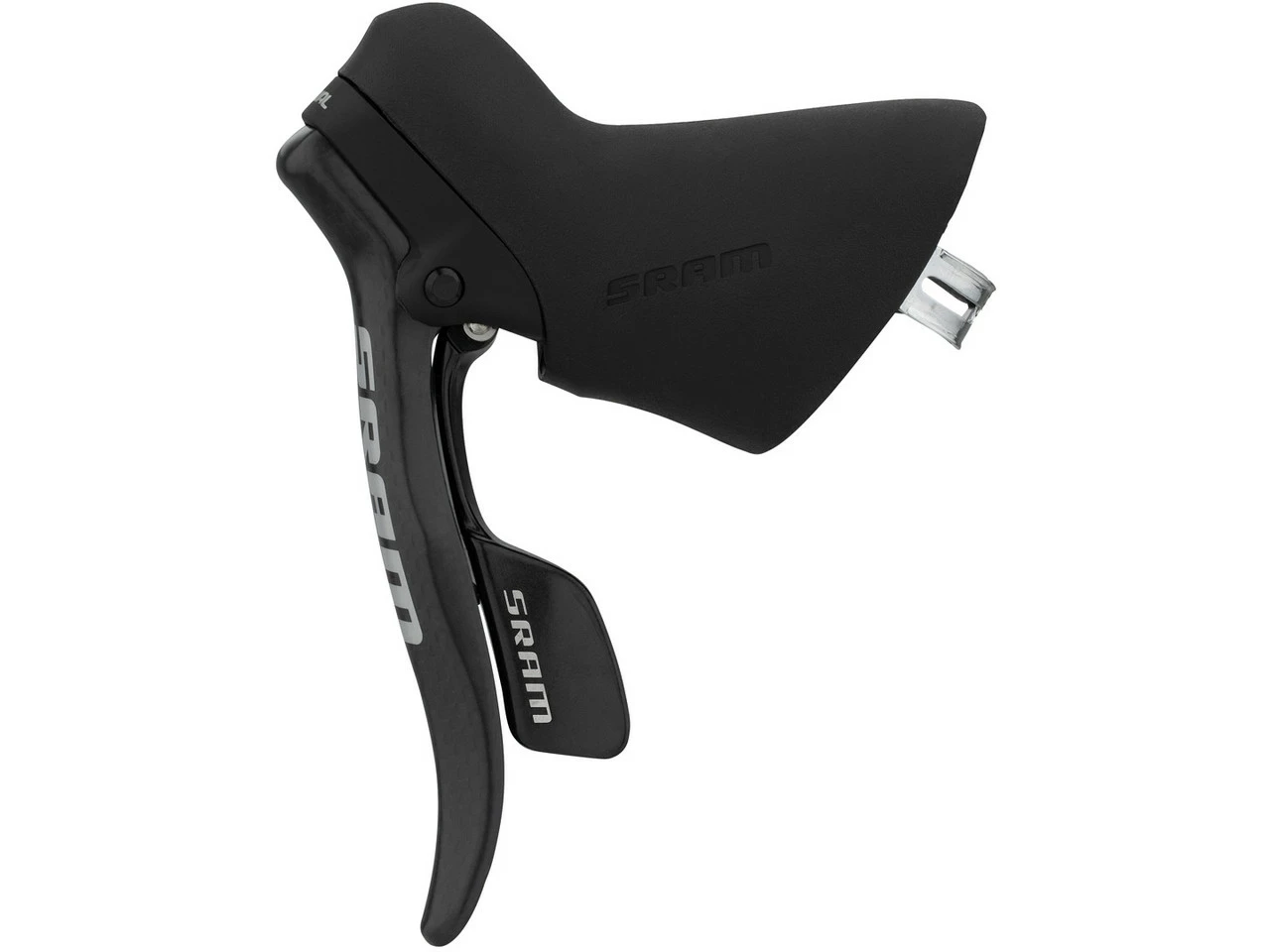SRAM Rival DoubleTap® Schalt-/Bremsgriff 2-/10-fach 1 SRAM Rival DoubleTap® Schalt-/Bremsgriff 2-/10-fach