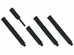 Shimano Endkappen Für Schaltzug-Außenhülle Gedichtet