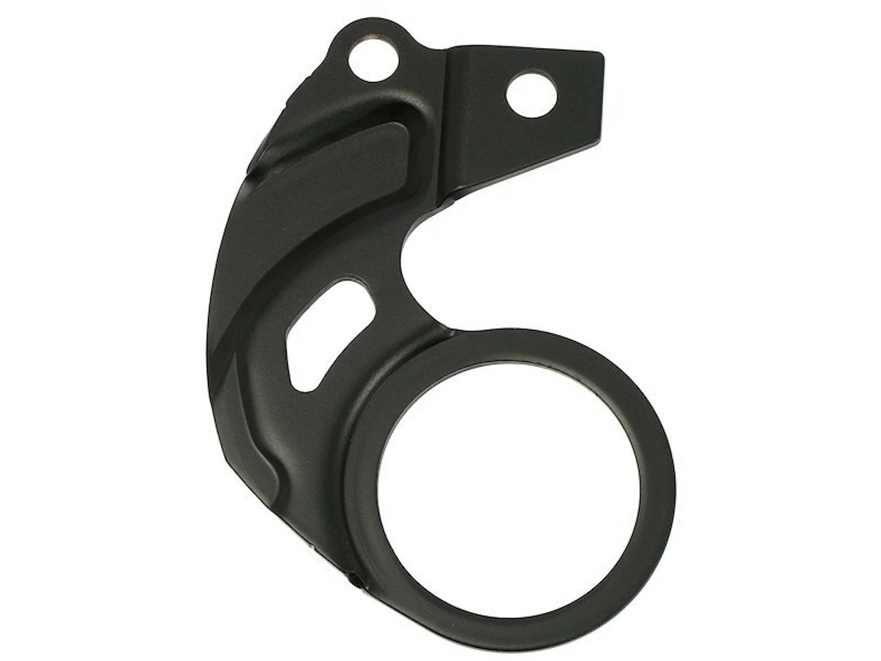 Shimano E-Type Halteblech Für FD-M980-E / FD-M780-E 1 Shimano E-Type Halteblech Für FD-M980-E / FD-M780-E