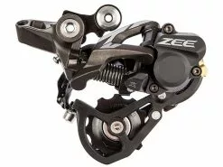 Shimano ZEE Schaltwerk Shadow Plus RD-M640 10-fach
