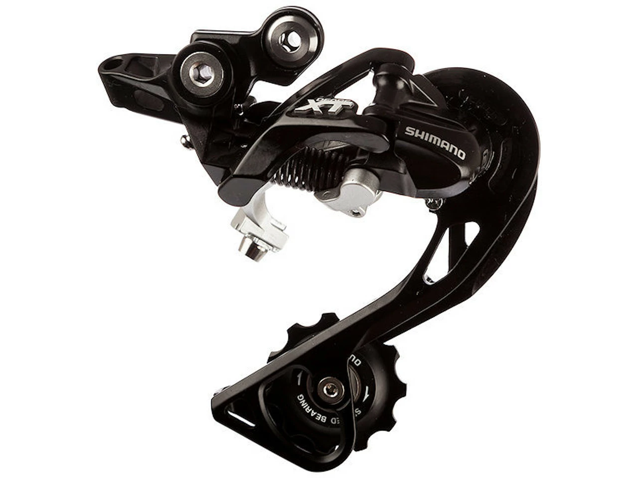 Shimano XT Schaltwerk Shadow RD-M781 10-fach 1 Shimano XT Schaltwerk Shadow RD-M781 10-fach